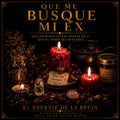 Que Me Busque el Ex