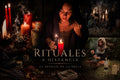 Rituales a Distancia - El Brebaje de la Bruja