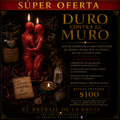 Duro contra el Muro