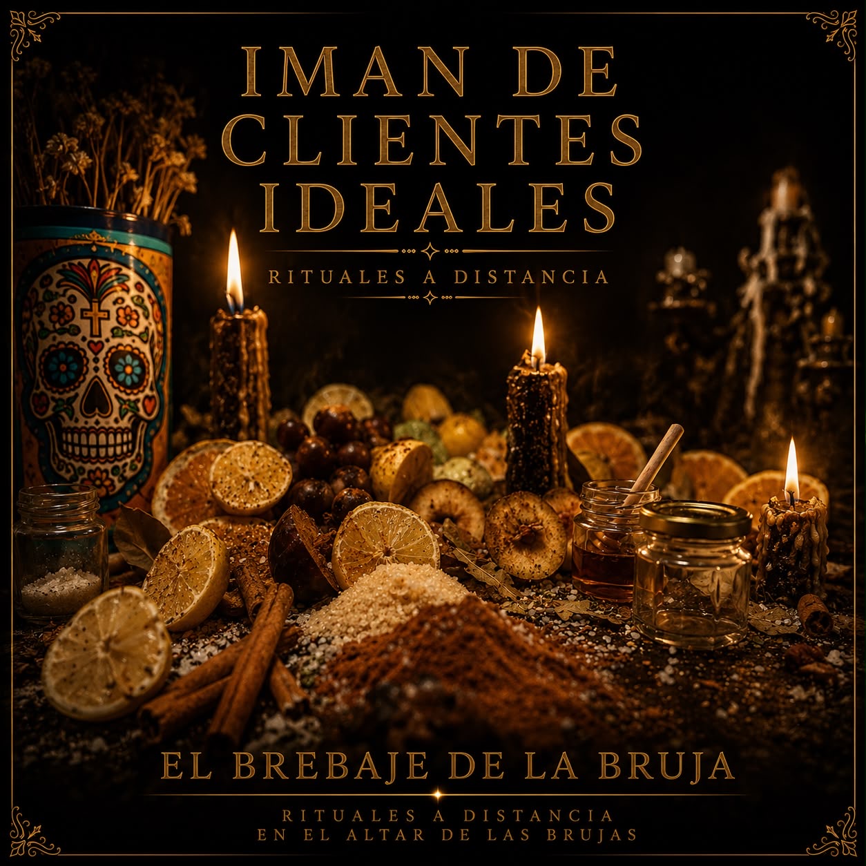 Iman de Clientes Ideales
