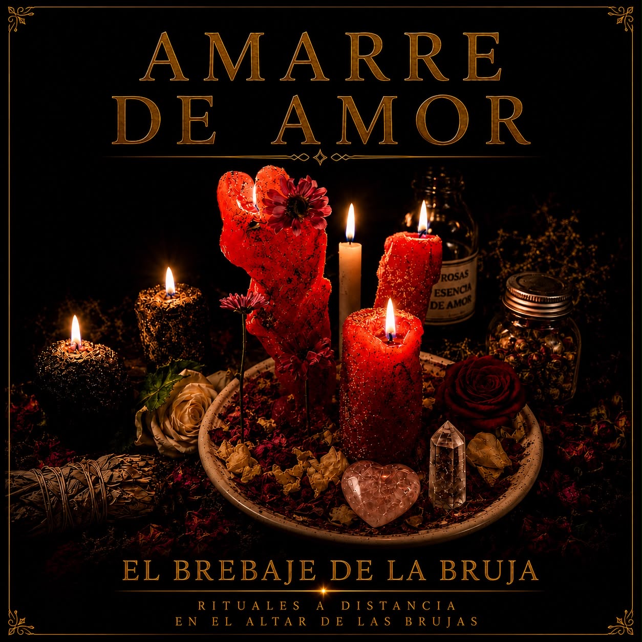 Amarre de Amor