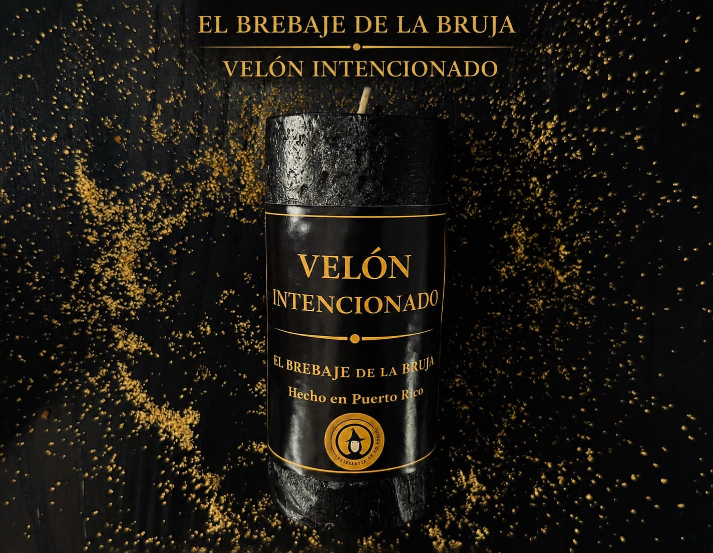 Velón Intencionado