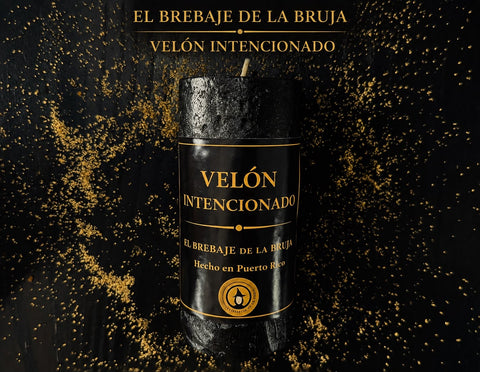 Velón Intencionado