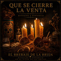 Que Se Cierre la Venta