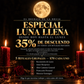 Abre Caminos General — Ritual Grupal