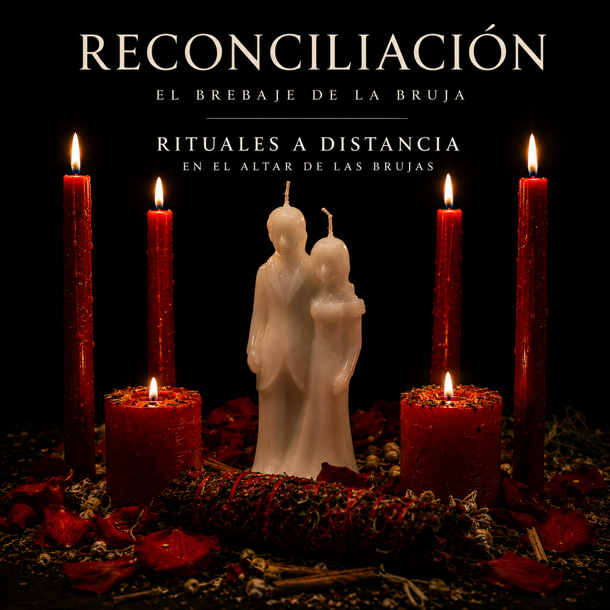 Reconciliación