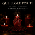 Que Llore Por Ti