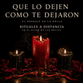 Que Lo Dejen Como Te Dejaron