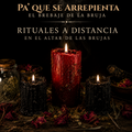 Pa’ Que Se Arrepienta