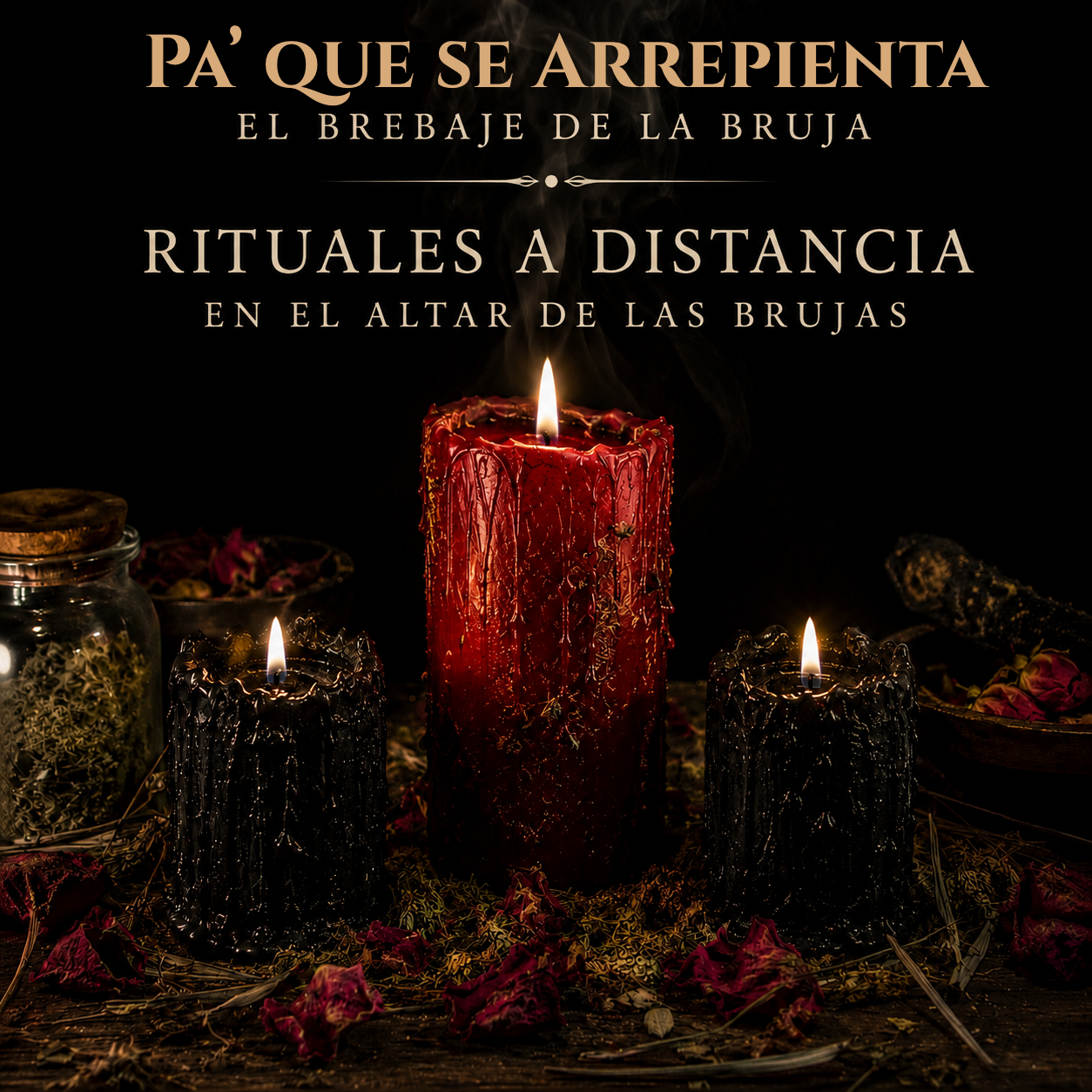 Pa’ Que Se Arrepienta