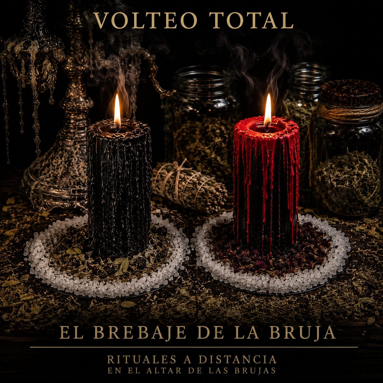 Volteo Total