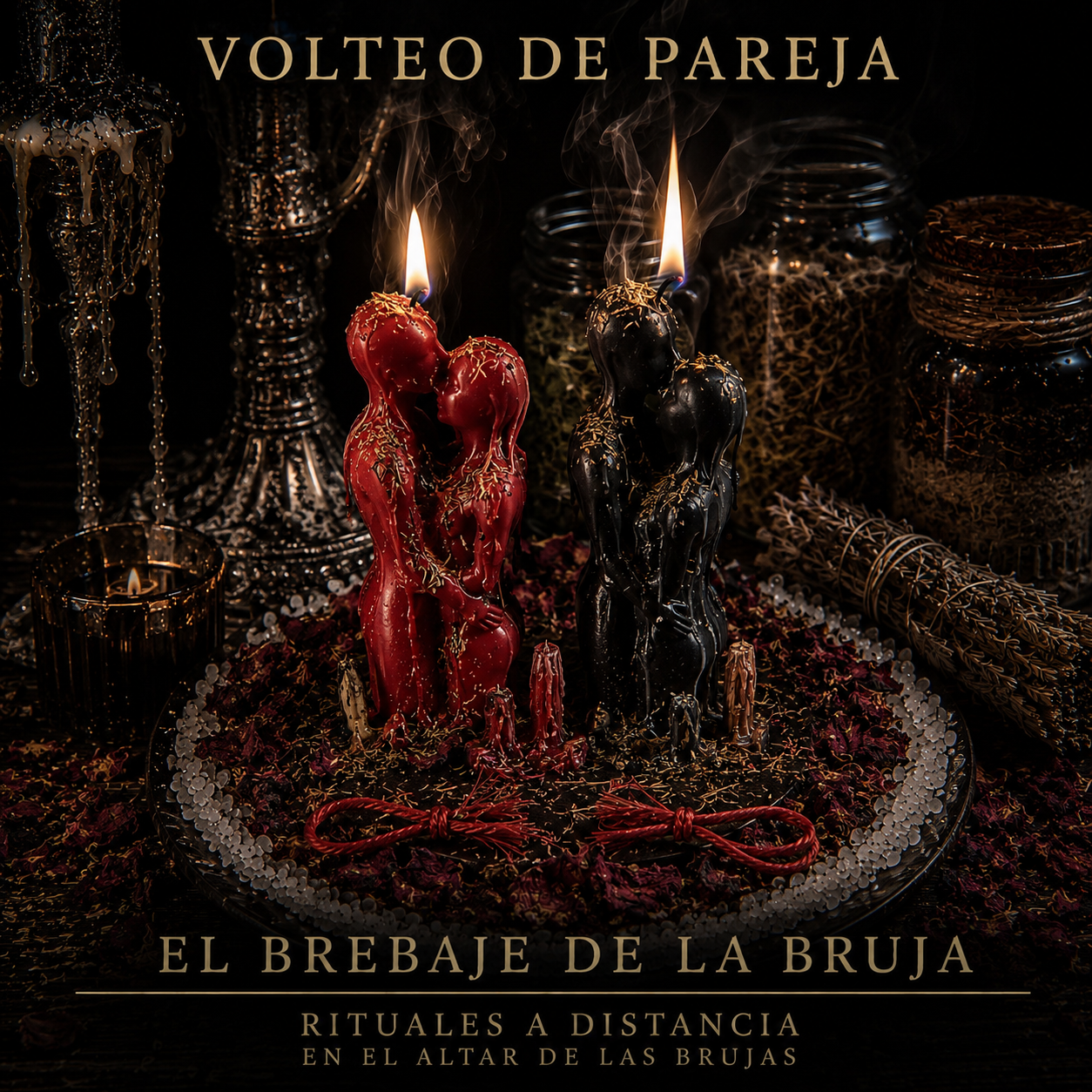 Volteo de Pareja