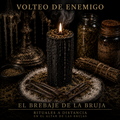 Volteo de Enemigo