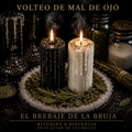 Volteo de Mal de Ojo