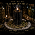 Volteo de Trabajo Espiritual