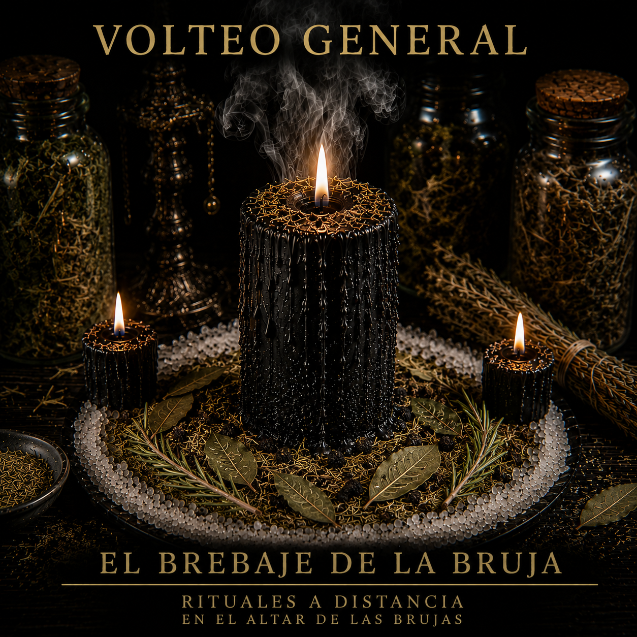Volteo General