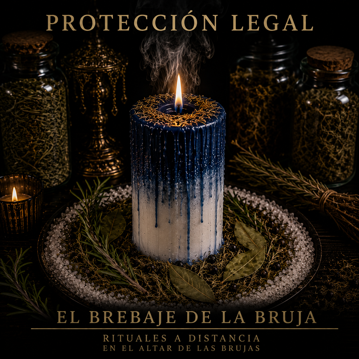 Protección Legal