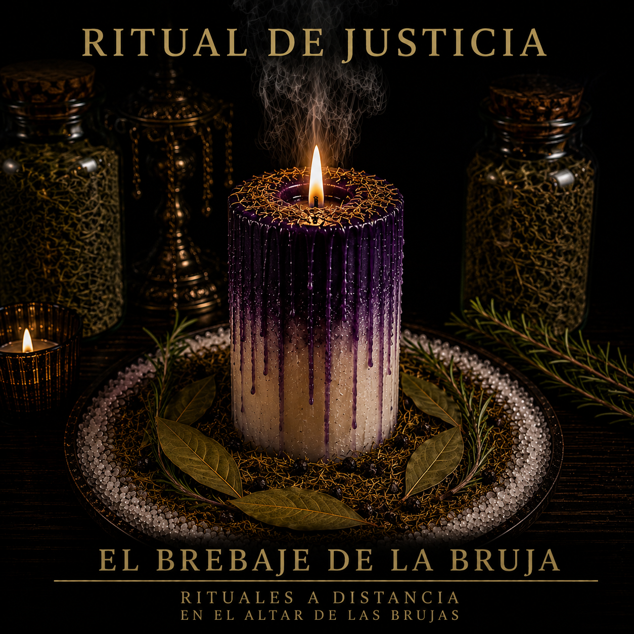 Ritual de Justicia