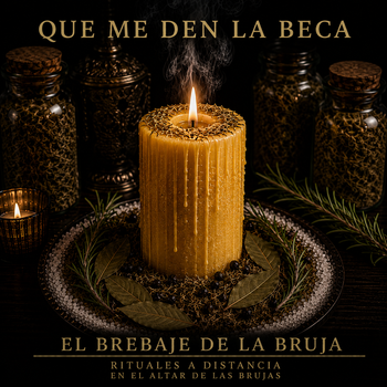 Que Me Den la Beca