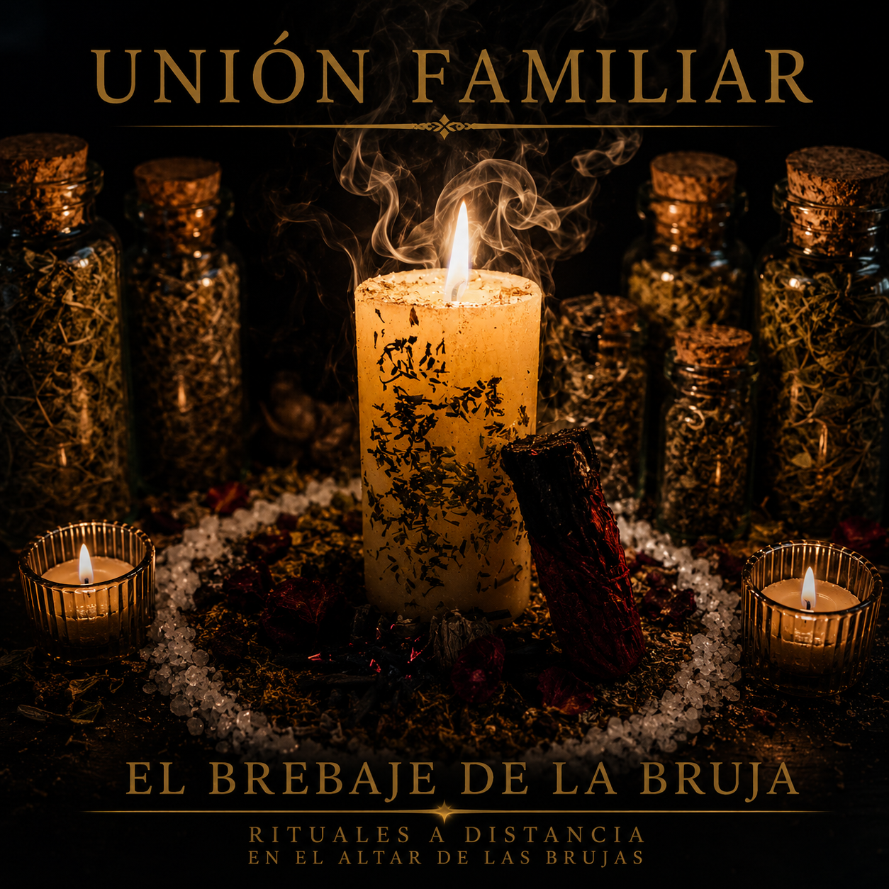 Unión Familiar