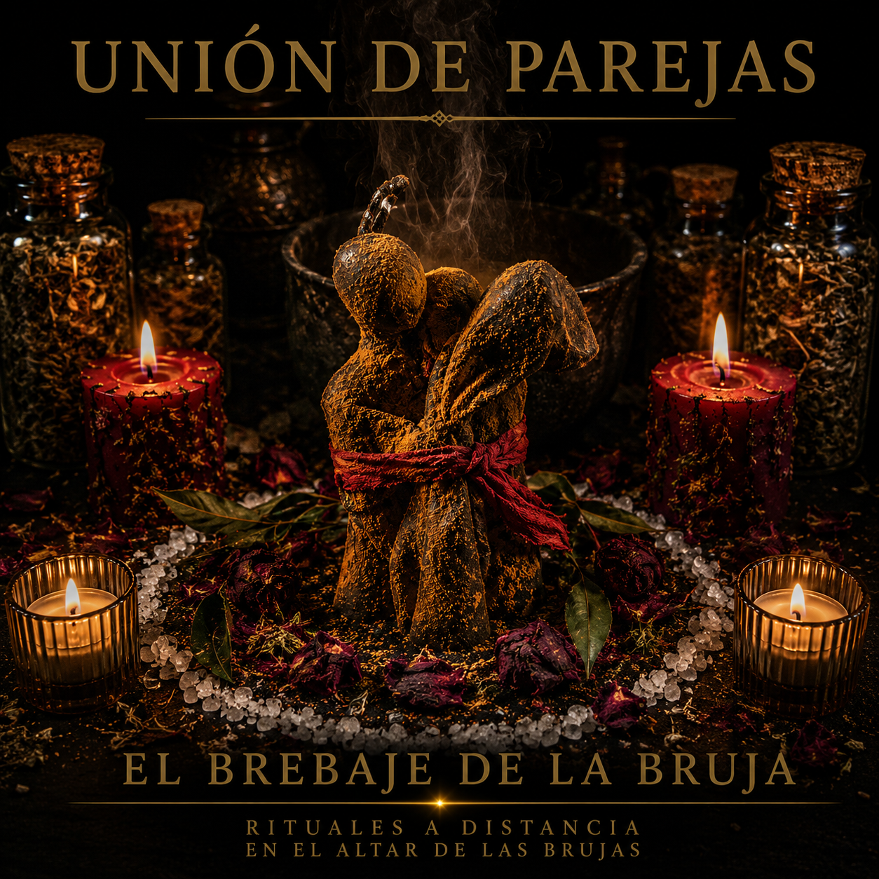 Unión de Pareja
