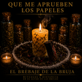 Que Me Aprueben los Papeles