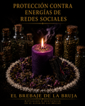 Protección Contra Energías de Redes Sociales