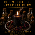 Que Me Deje de Stalkear el Ex