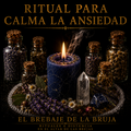 Calma la Ansiedad