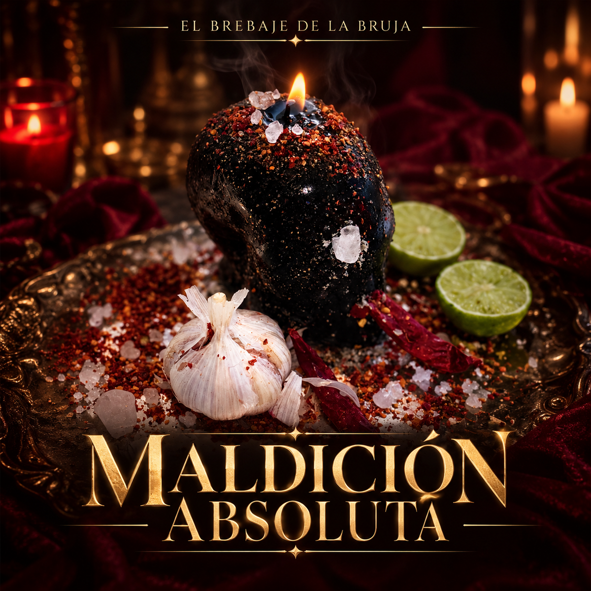 Maldición Absoluta