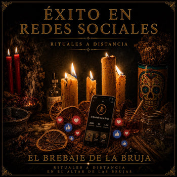 Exito en Redes Sociales