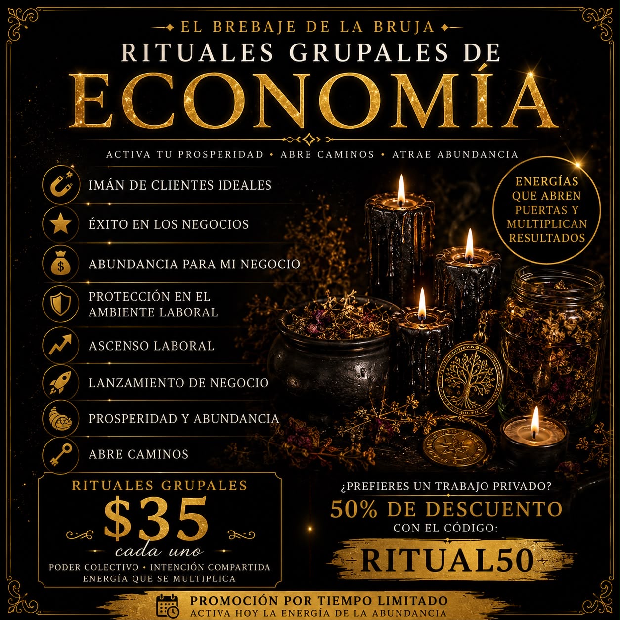 Rituales Grupales de la Semana
