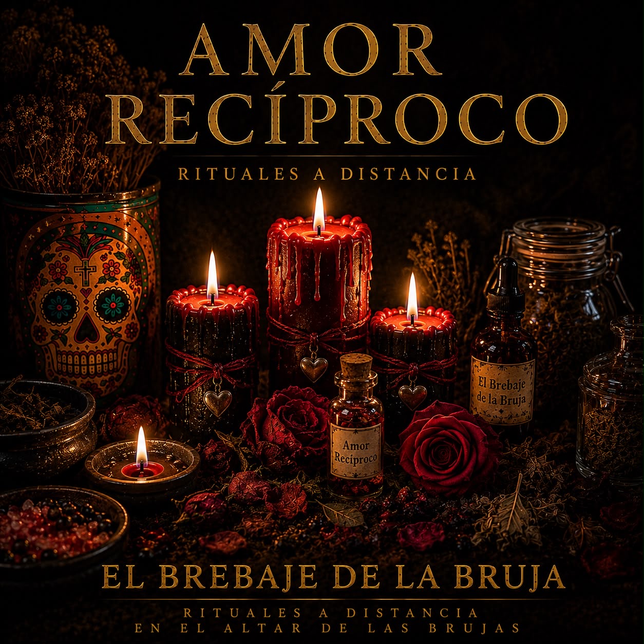 Amor Recíproco