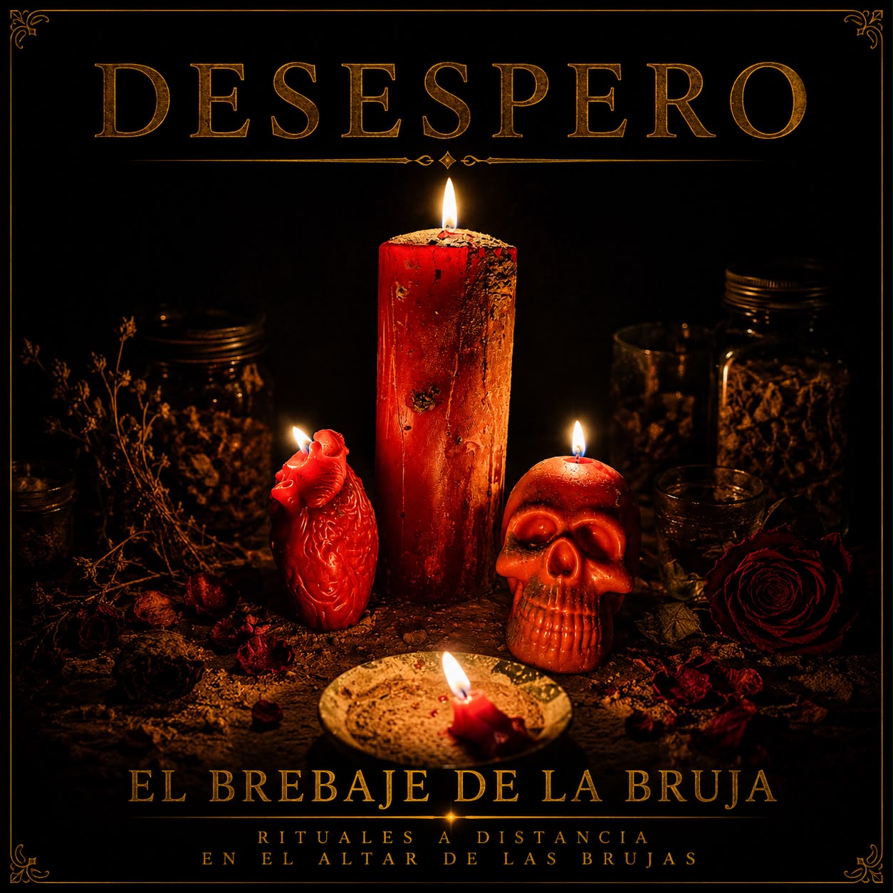 Desespero