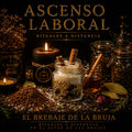Ascenso Laboral