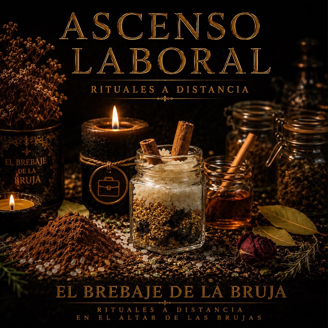 Ascenso Laboral