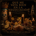 Que Me Vaya Bien en la Negociación